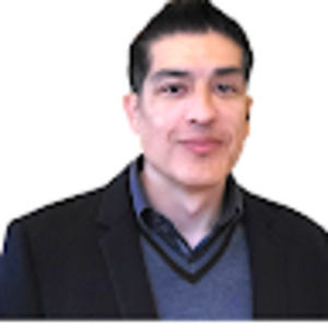 Meet your Posher, Jared